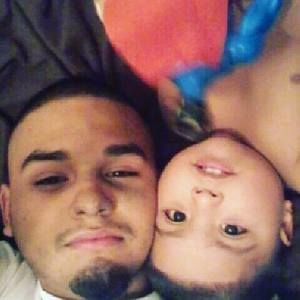 Meet your Posher, Patrick